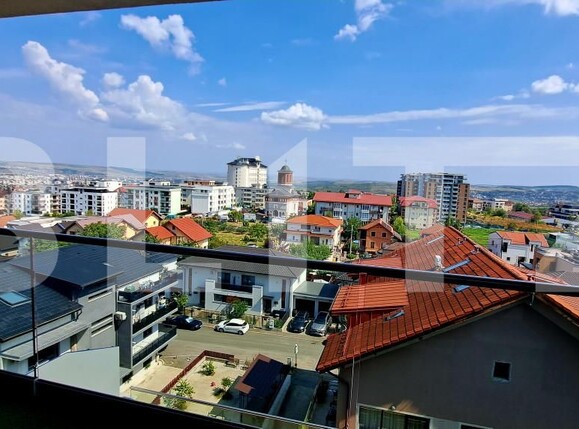 Apartament de vânzare 4 camere Bună Ziua - 158835AV | BLITZ Cluj-Napoca | Poza1