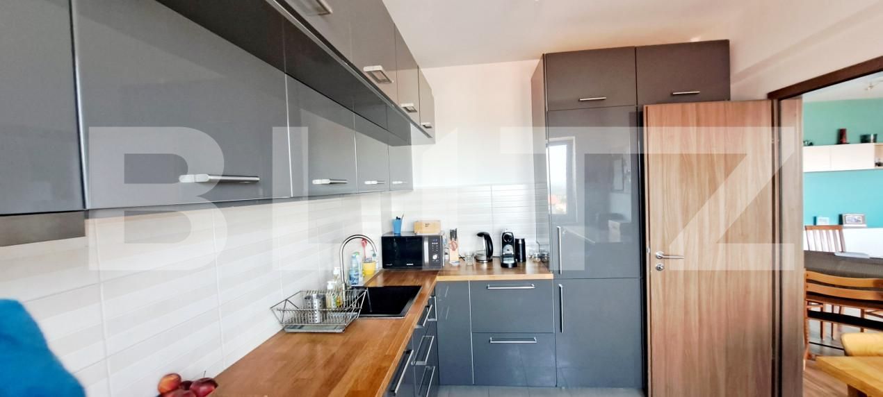 Apartament de vânzare 4 camere Bună Ziua - 158835AV | BLITZ Cluj-Napoca | Poza8