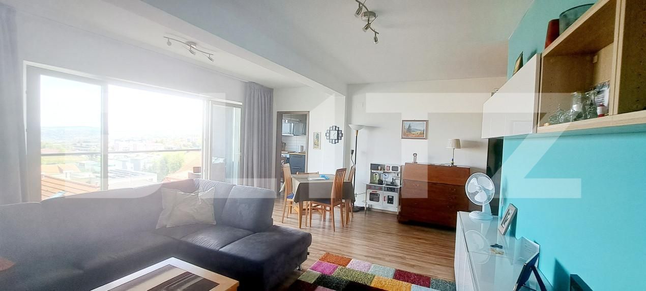Apartament de vânzare 4 camere Bună Ziua - 158835AV | BLITZ Cluj-Napoca | Poza5