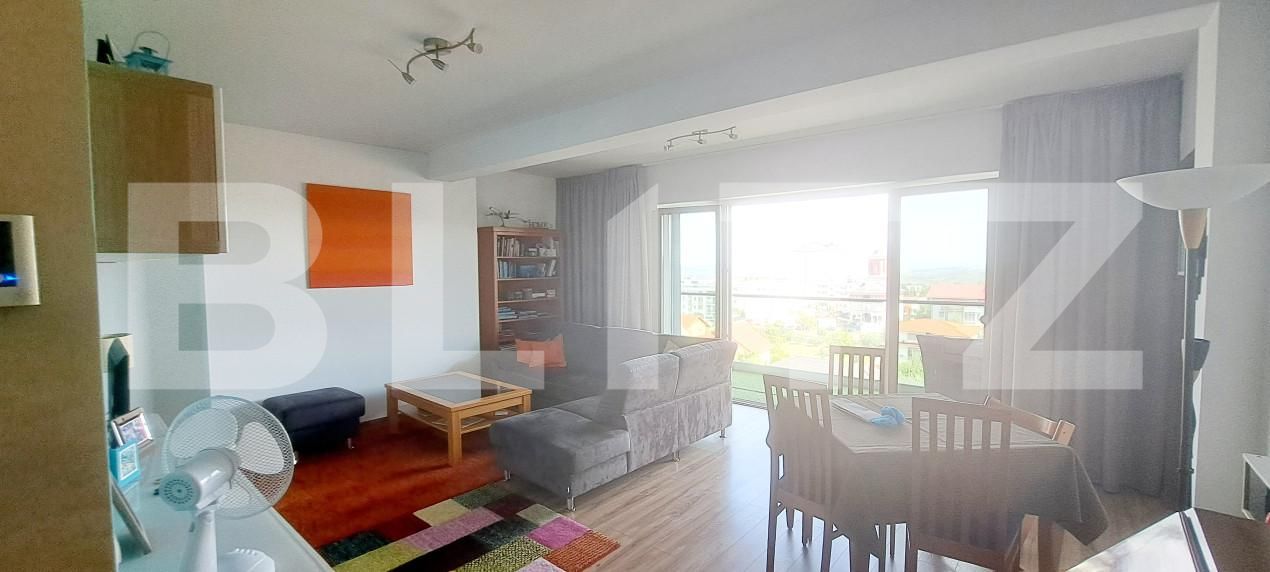 Apartament de vânzare 4 camere Bună Ziua - 158835AV | BLITZ Cluj-Napoca | Poza4