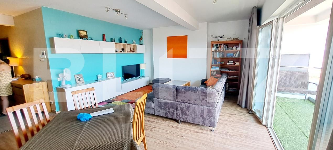 Apartament de vânzare 4 camere Bună Ziua - 158835AV | BLITZ Cluj-Napoca | Poza3