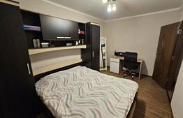 Apartament cu doua camere, utilat și mobilat, zona Florilor !