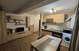 Apartament cu doua camere, utilat și mobilat, zona Florilor !
