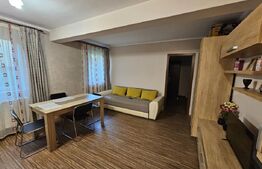 Apartament cu doua camere, utilat și mobilat, zona Florilor !