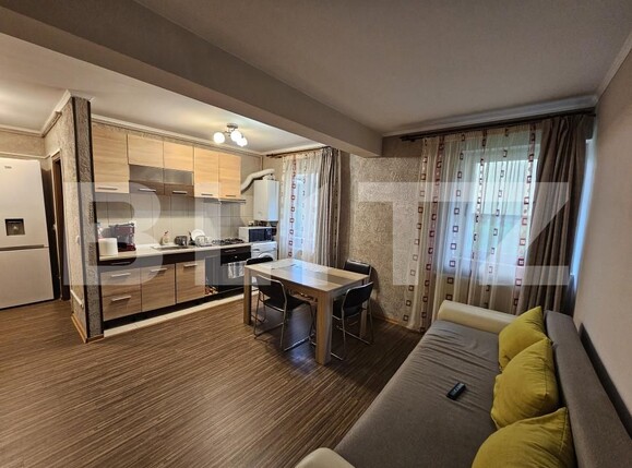Apartament de vânzare 2 camere Floreşti - 158836AV | BLITZ Cluj-Napoca | Poza1