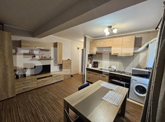 Apartament de vânzare 2 camere Floreşti - 158836AV | BLITZ Cluj-Napoca | Poza3