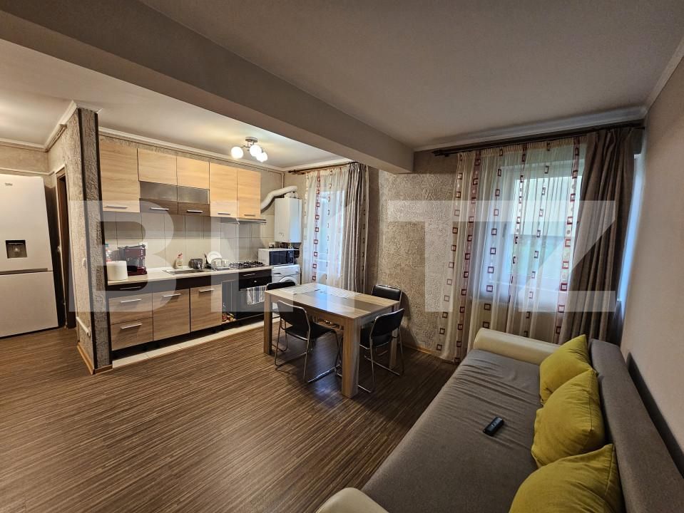 Apartament de vânzare 2 camere Floreşti - 158836AV | BLITZ Cluj-Napoca | Poza1