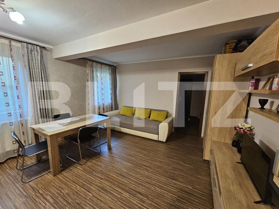 Apartament de vânzare 2 camere Floreşti - 158836AV | BLITZ Cluj-Napoca | Poza2