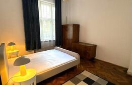 Apartament 3 camere, 80 mp, parcare, pet friendly, zona strazii Clinicilor