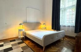 Apartament 3 camere, 80 mp, parcare, pet friendly, zona strazii Clinicilor