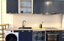 Apartament 3 camere, 80 mp, parcare, pet friendly, zona strazii Clinicilor