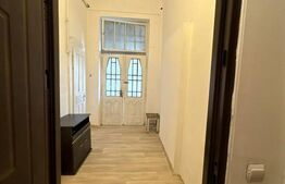 Apartament 3 camere, 80 mp, parcare, pet friendly, zona strazii Clinicilor