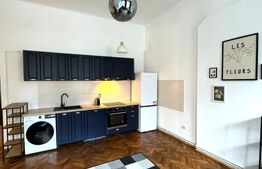 Apartament 3 camere, 80 mp, parcare, pet friendly, zona strazii Clinicilor