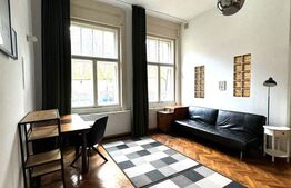 Apartament 3 camere, 80 mp, parcare, pet friendly, zona strazii Clinicilor