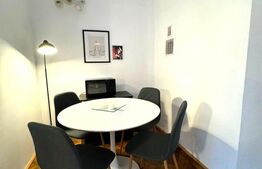 Apartament 3 camere, 80 mp, parcare, pet friendly, zona strazii Clinicilor