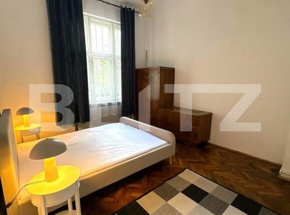 Apartament de închiriat 3 camere Central - 158837AI | BLITZ Cluj-Napoca | Poza8