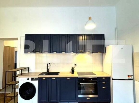 Apartament de închiriat 3 camere Central - 158837AI | BLITZ Cluj-Napoca | Poza5