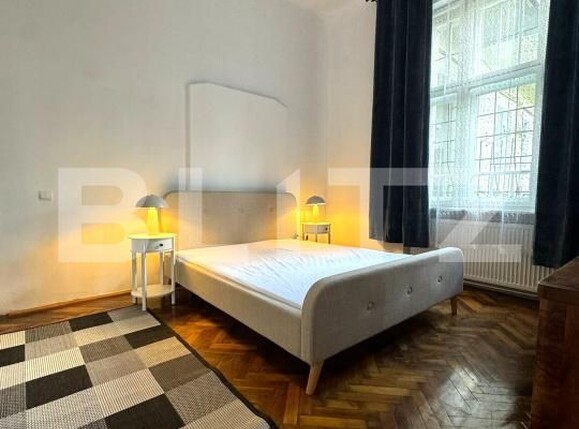 Apartament de închiriat 3 camere Central - 158837AI | BLITZ Cluj-Napoca | Poza7