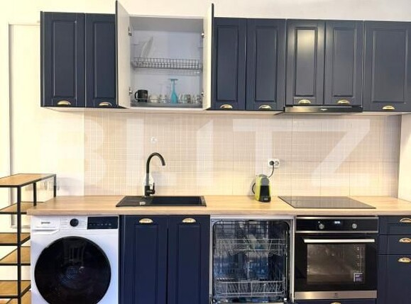 Apartament de închiriat 3 camere Central - 158837AI | BLITZ Cluj-Napoca | Poza4