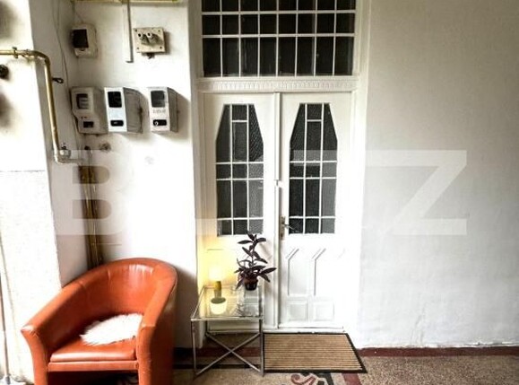 Apartament de închiriat 3 camere Central - 158837AI | BLITZ Cluj-Napoca | Poza11