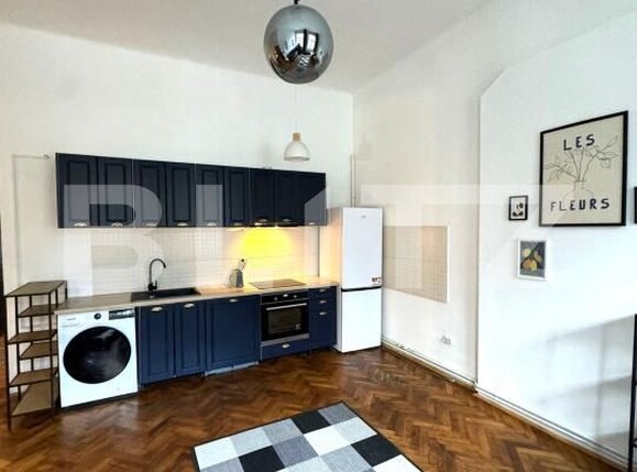 Apartament de închiriat 3 camere Central - 158837AI | BLITZ Cluj-Napoca | Poza3