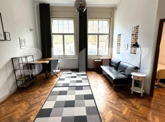 Apartament de închiriat 3 camere Central - 158837AI | BLITZ Cluj-Napoca | Poza2