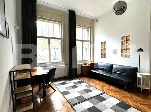 Apartament de închiriat 3 camere Central - 158837AI | BLITZ Cluj-Napoca | Poza1