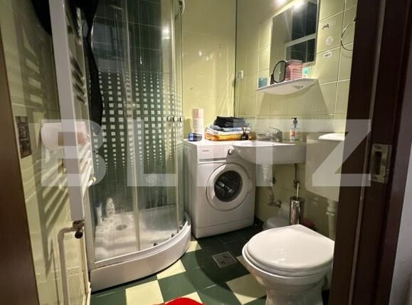 Apartament de închiriat 3 camere Central - 158837AI | BLITZ Cluj-Napoca | Poza10