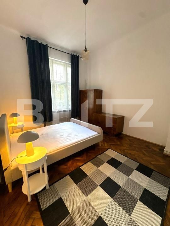 Apartament de închiriat 3 camere Central - 158837AI | BLITZ Cluj-Napoca | Poza8
