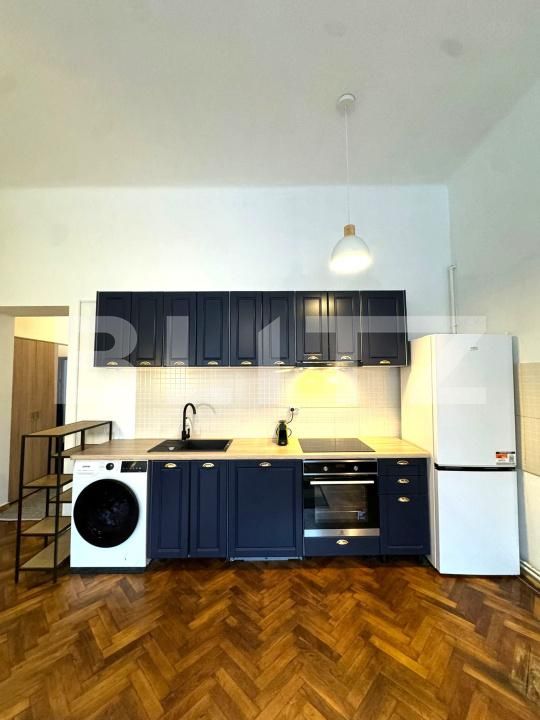 Apartament de închiriat 3 camere Central - 158837AI | BLITZ Cluj-Napoca | Poza5