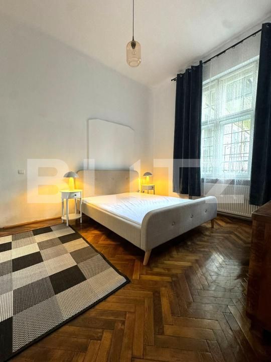 Apartament de închiriat 3 camere Central - 158837AI | BLITZ Cluj-Napoca | Poza7