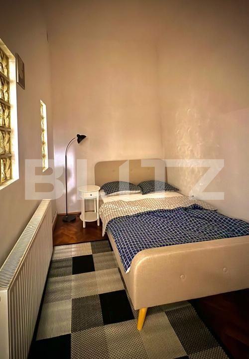 Apartament de închiriat 3 camere Central - 158837AI | BLITZ Cluj-Napoca | Poza9