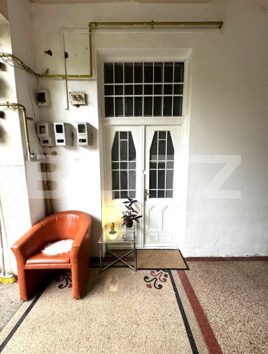 Apartament de închiriat 3 camere Central - 158837AI | BLITZ Cluj-Napoca | Poza11