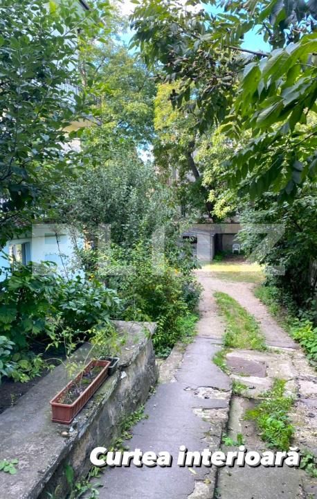 Apartament de închiriat 3 camere Central - 158837AI | BLITZ Cluj-Napoca | Poza13