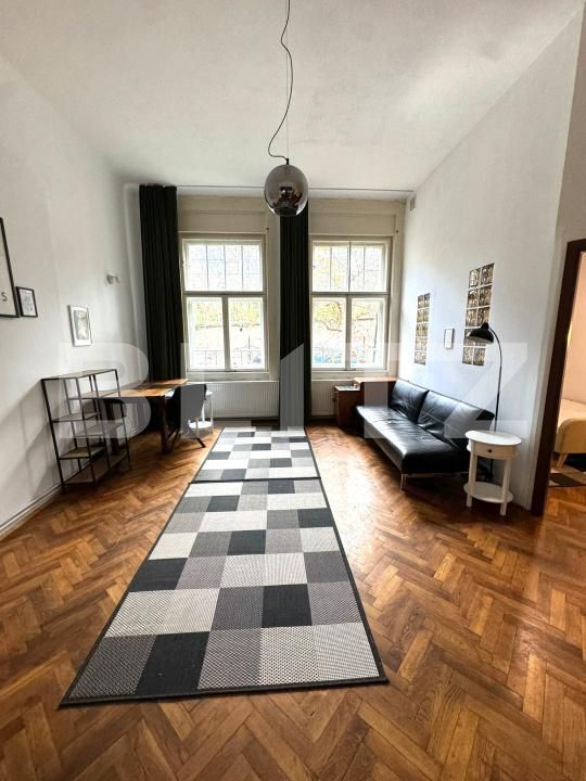 Apartament de închiriat 3 camere Central - 158837AI | BLITZ Cluj-Napoca | Poza2