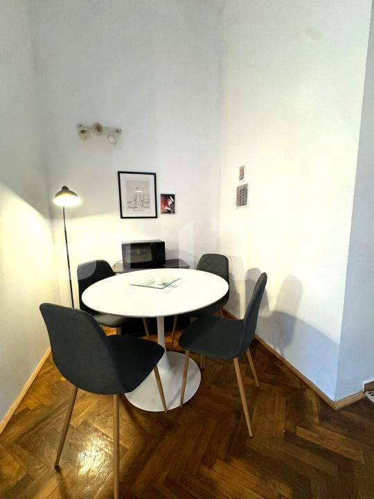 Apartament de închiriat 3 camere Central - 158837AI | BLITZ Cluj-Napoca | Poza6