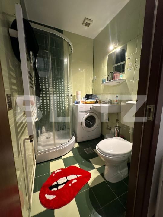 Apartament de închiriat 3 camere Central - 158837AI | BLITZ Cluj-Napoca | Poza10