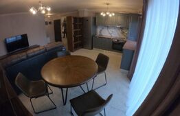 Apartament 2 camere LUX, parcare subterana, 56mp, Ansamblul Rezidential Luminia