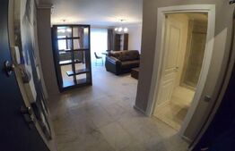 Apartament 2 camere LUX, parcare subterana, 56mp, Ansamblul Rezidential Luminia