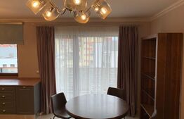Apartament 2 camere LUX, parcare subterana, 56mp, Ansamblul Rezidential Luminia
