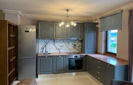 Apartament 2 camere LUX, parcare subterana, 56mp, Ansamblul Rezidential Luminia