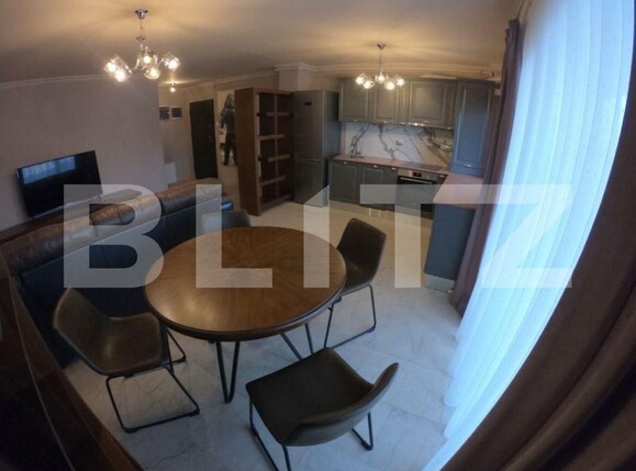 Apartament de închiriat 2 camere Europa - 158838AI | BLITZ Cluj-Napoca | Poza1