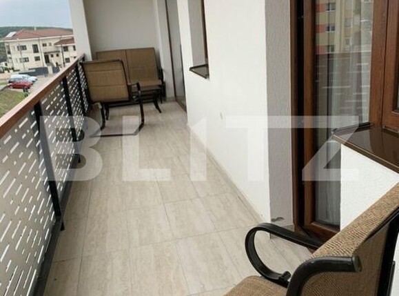 Apartament de închiriat 2 camere Europa - 158838AI | BLITZ Cluj-Napoca | Poza8