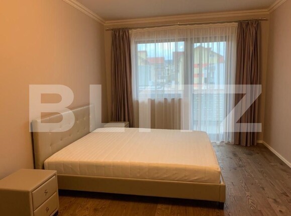 Apartament de închiriat 2 camere Europa - 158838AI | BLITZ Cluj-Napoca | Poza2