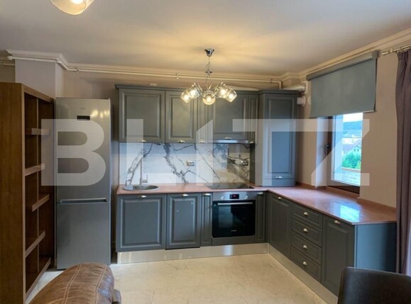 Apartament de închiriat 2 camere Europa - 158838AI | BLITZ Cluj-Napoca | Poza4