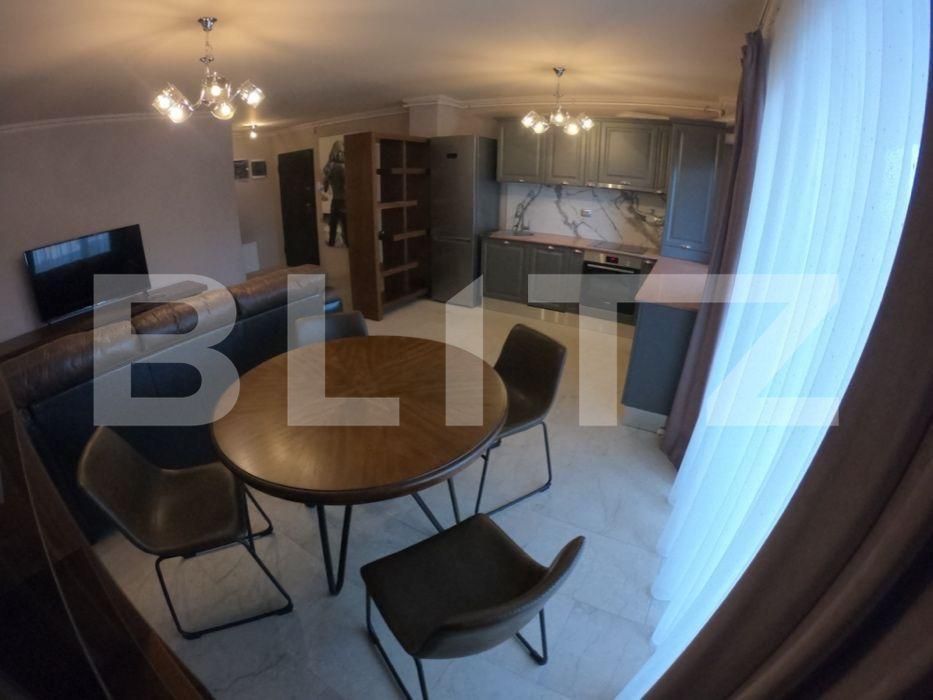 Apartament de închiriat 2 camere Europa - 158838AI | BLITZ Cluj-Napoca | Poza1
