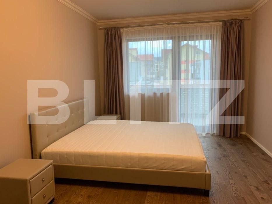Apartament de închiriat 2 camere Europa - 158838AI | BLITZ Cluj-Napoca | Poza2