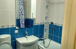 Garsoniera 31 mp, imobil nou, parcare subterna, zona Sigma