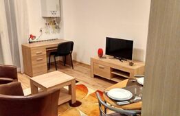 Garsoniera 31 mp, imobil nou, parcare subterna, zona Sigma