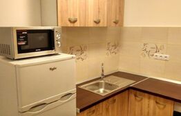 Garsoniera 31 mp, imobil nou, parcare subterna, zona Sigma